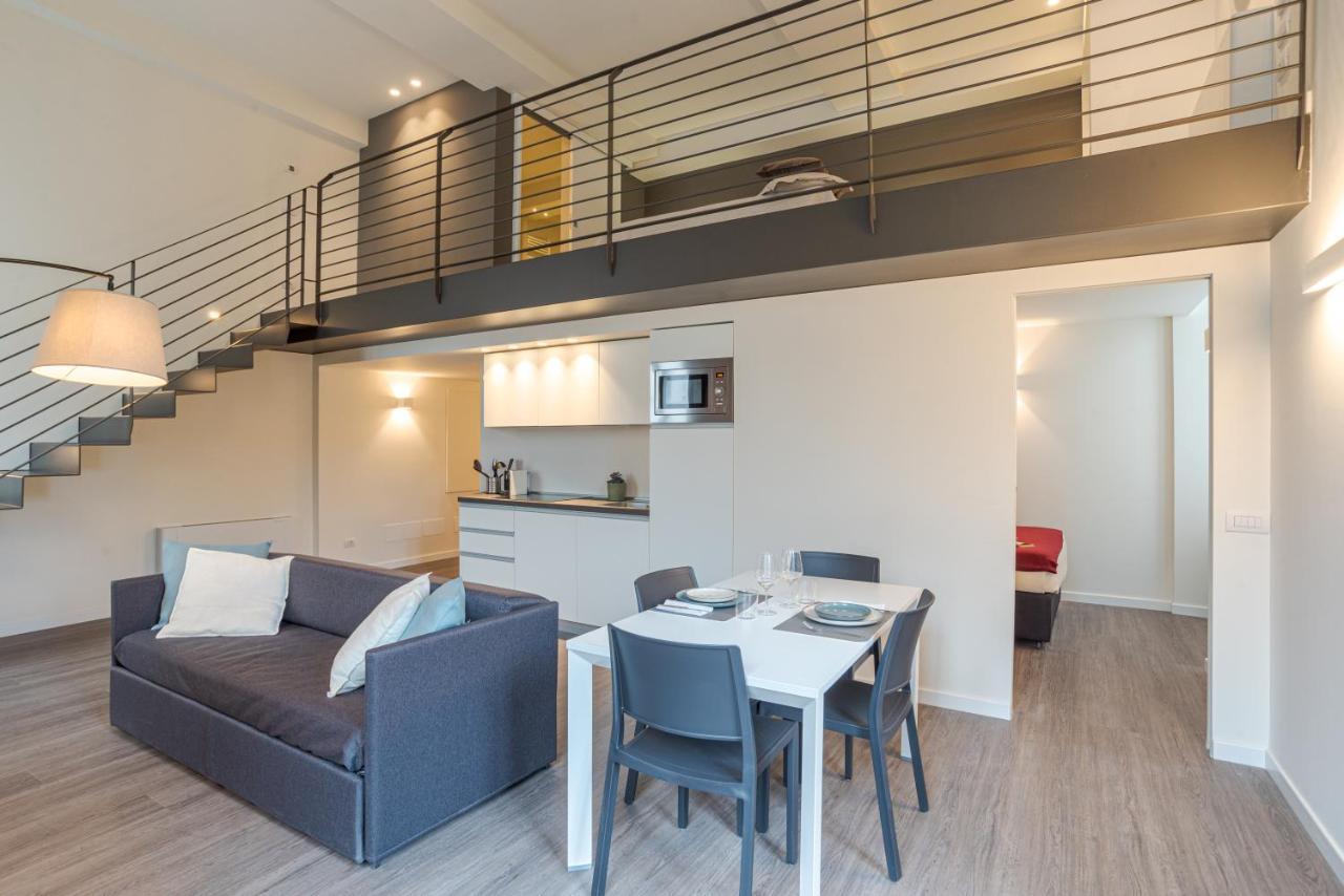 Suite Brunate - By Myhomeincomo Exterior photo