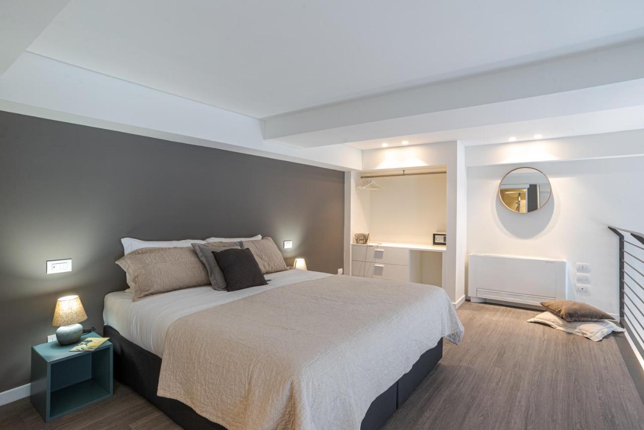Suite Brunate - By Myhomeincomo Exterior photo