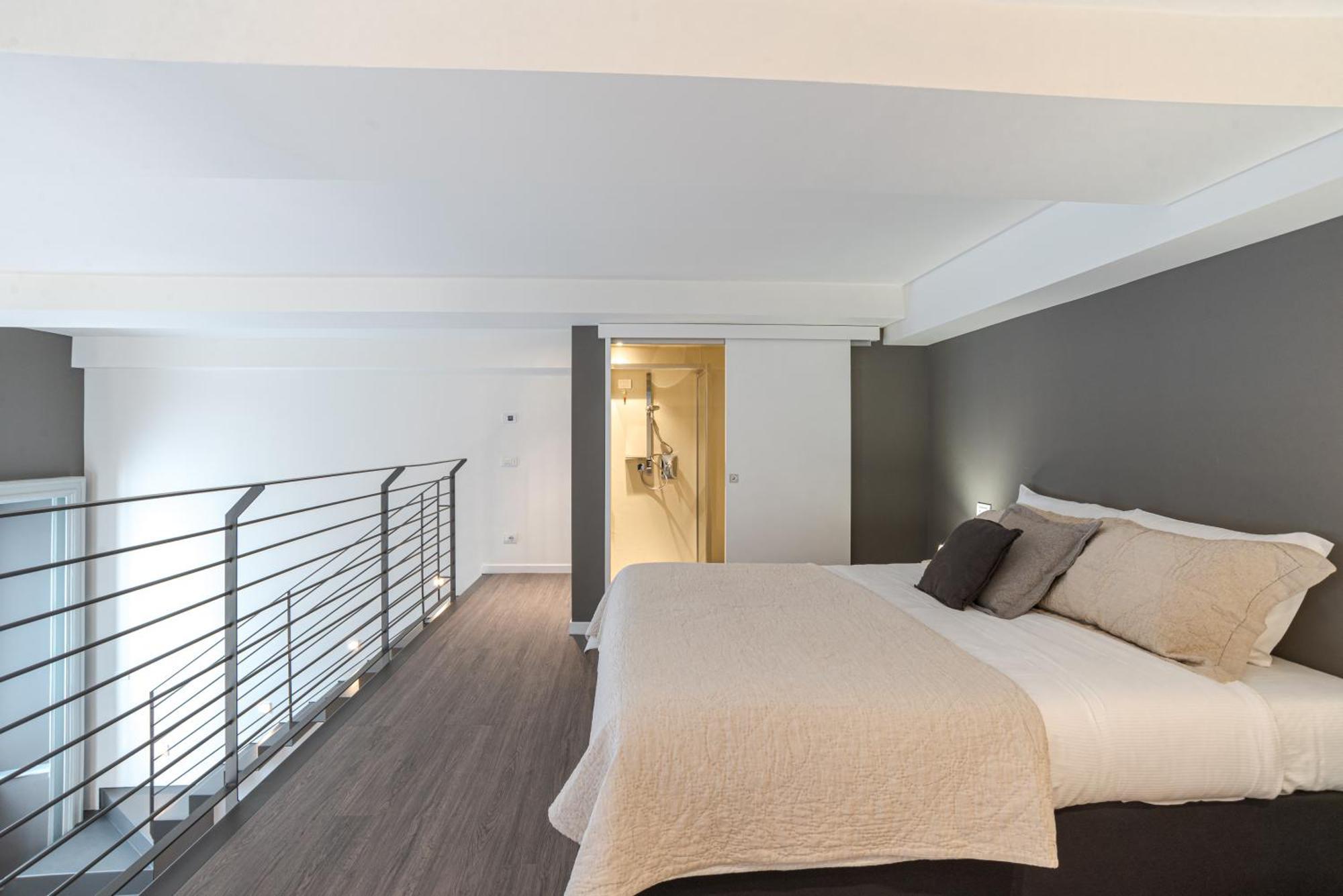 Suite Brunate - By Myhomeincomo Exterior photo
