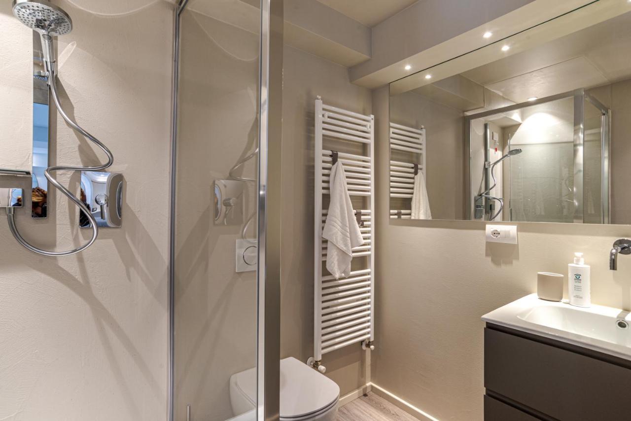 Suite Brunate - By Myhomeincomo Exterior photo