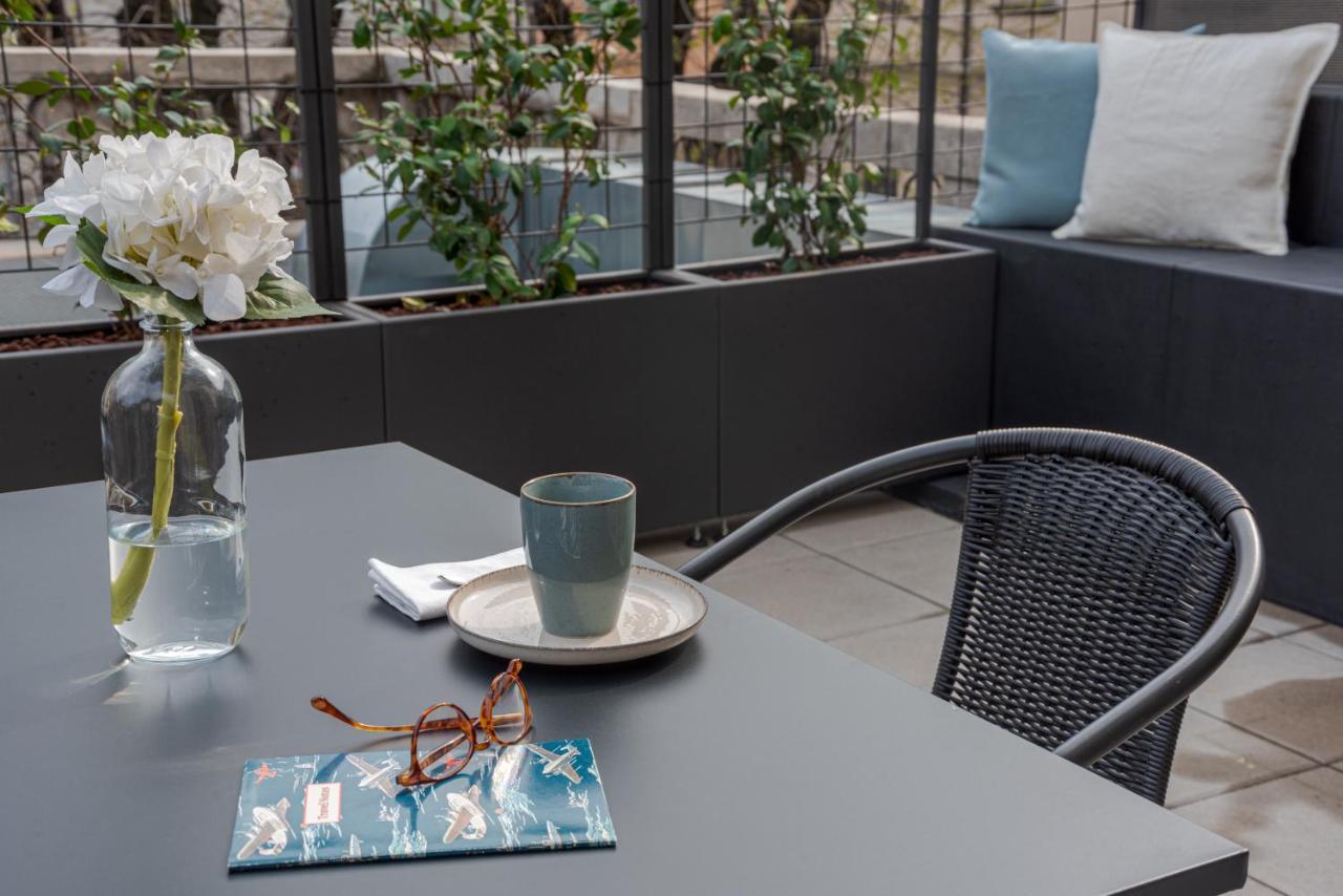 Suite Brunate - By Myhomeincomo Exterior photo
