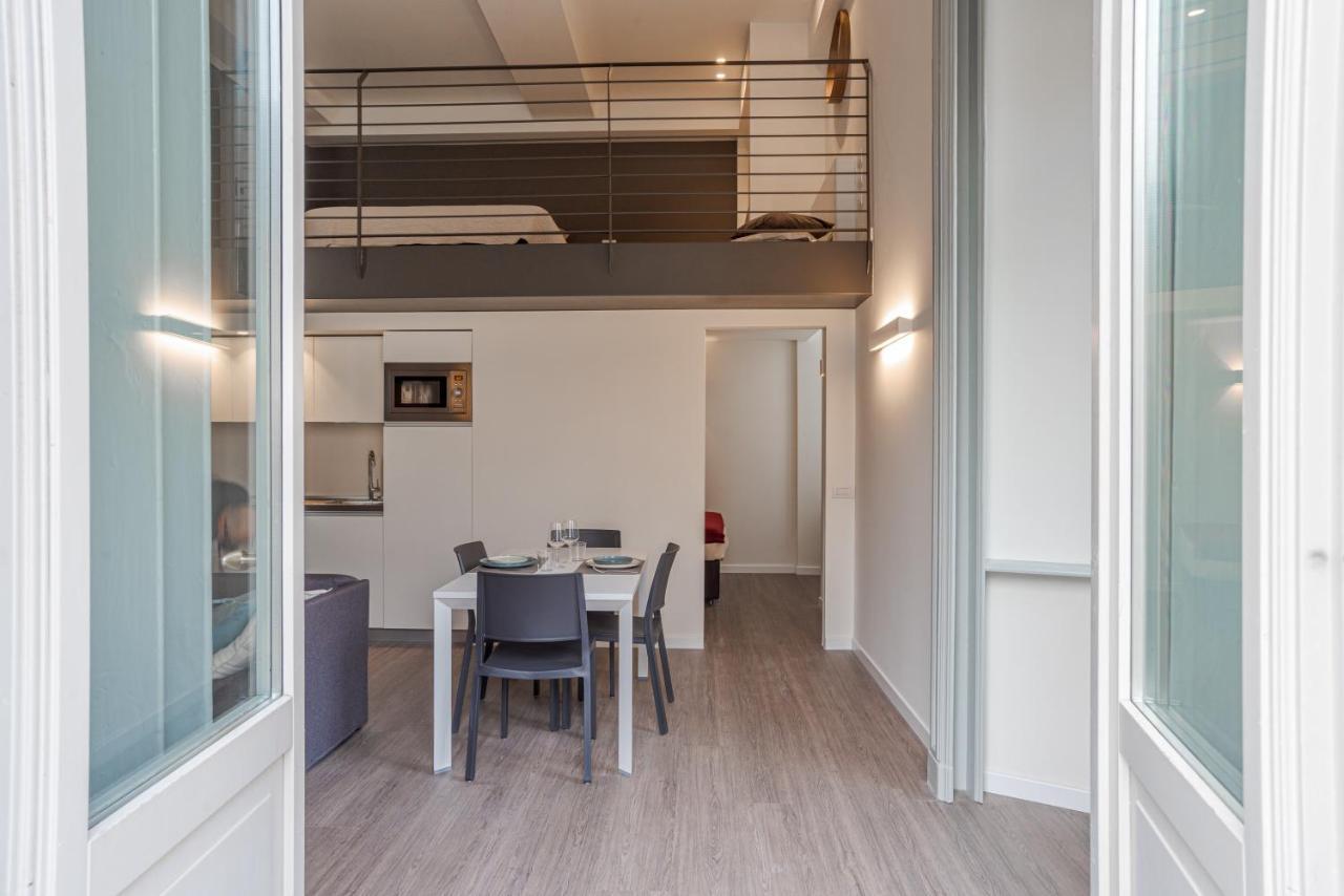 Suite Brunate - By Myhomeincomo Exterior photo